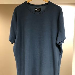 Hollister California Men’s XXL Short Sleeve